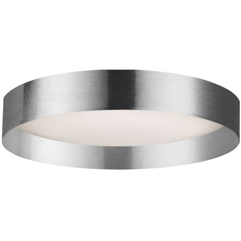 Plafonnier 15 pouces - CARMEN - Dainolite - CMN-1522LEDFH-PC