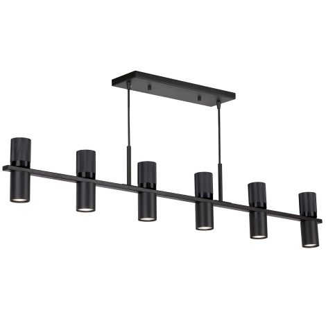 Suspension linéaire - CERELIA - Dainolite - CRL-4812HC-MB