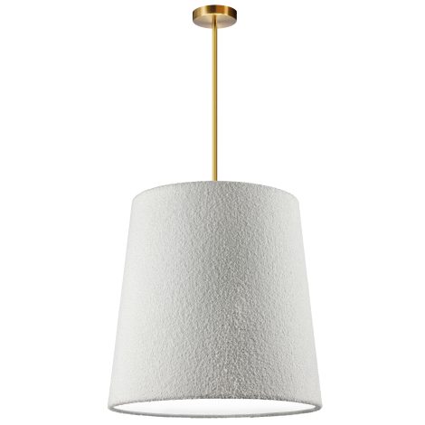 Suspension - DALIA - Dainolite - DAL-201P-AGB