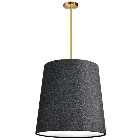 Suspension - DALIA - Dainolite - DAL-201P-AGB-511