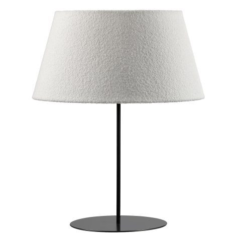 Lampe de table - DALIA - Dainolite - DAL-281T-MB