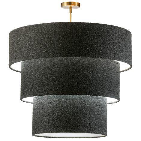 Suspension - DALIA - Dainolite - DAL-309P-AGB-511