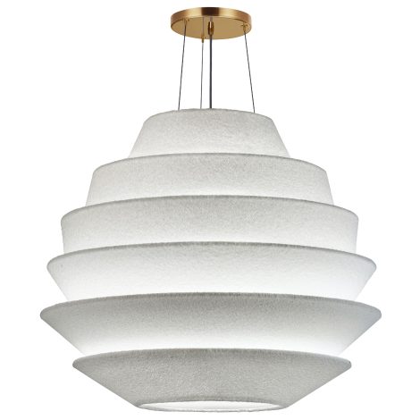 Suspension - DALIA - Dainolite - DAL-3224P-AGB