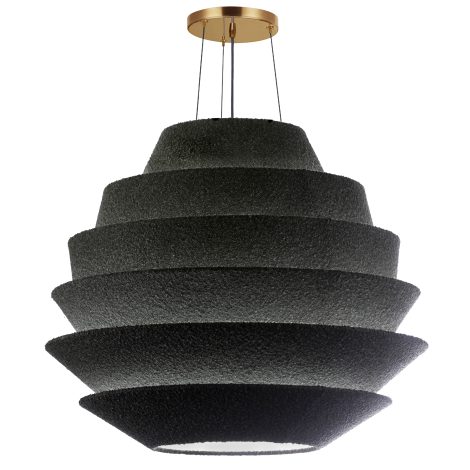 Suspension - DALIA - Dainolite - DAL-3224P-AGB-511
