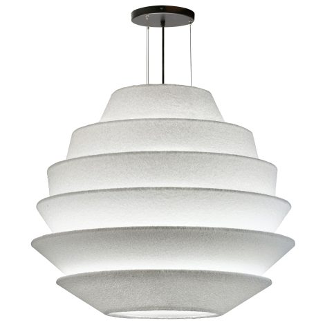 Suspension - DALIA - Dainolite - DAL-3224P-MB