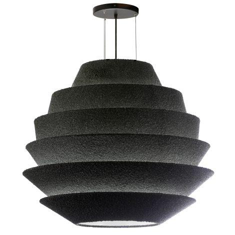 Suspension - DALIA - Dainolite - DAL-3224P-MB-511