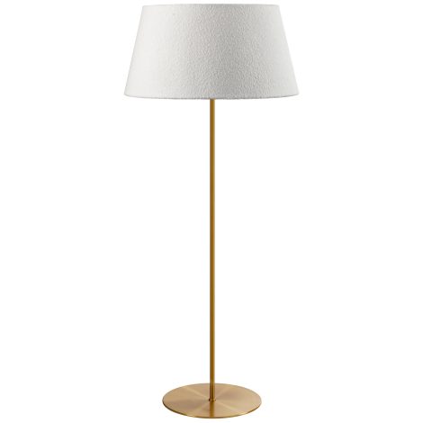 Lampe sur pied 62 pouces - DALIA - Dainolite - DAL-611F-AGB