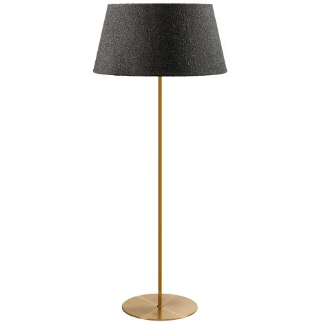 Lampe sur pied 62 pouces - DALIA - Dainolite - DAL-611F-AGB-511