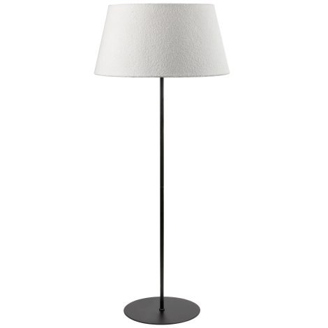 Lampe sur pied 62 pouces - DALIA - Dainolite - DAL-611F-MB