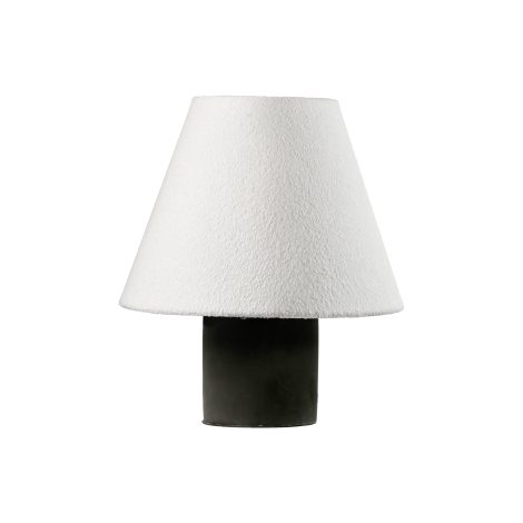 Lampe de table - DALIA - Dainolite - DAL-91T-MB