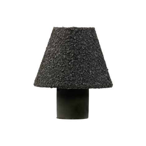 Lampe de table - DALIA - Dainolite - DAL-91T-MB-511