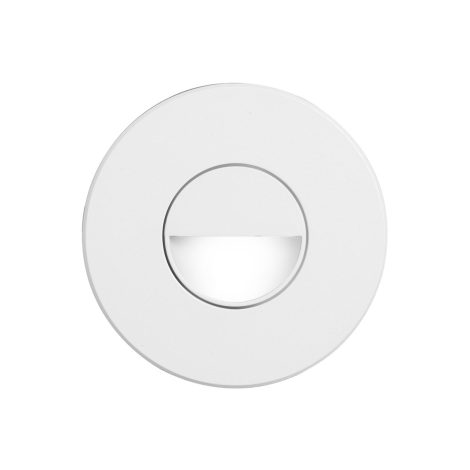 Encastré de marche - LED - Dainolite - DLEDW-300-WH