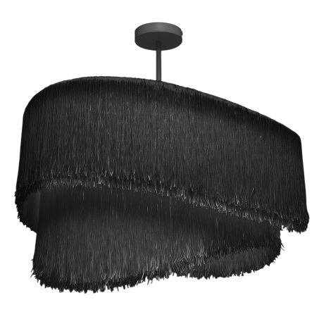 Suspension - DELAINE - Dainolite - DLN-244C-MB-BK