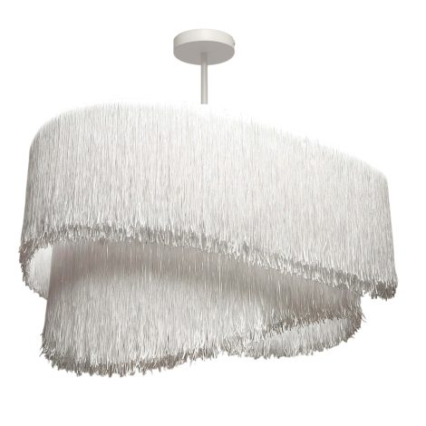 Suspension - DELAINE - Dainolite - DLN-244C-MW-WH