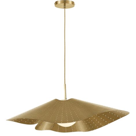 Suspension - DARBY - Dainolite - DRB-241P-AGB