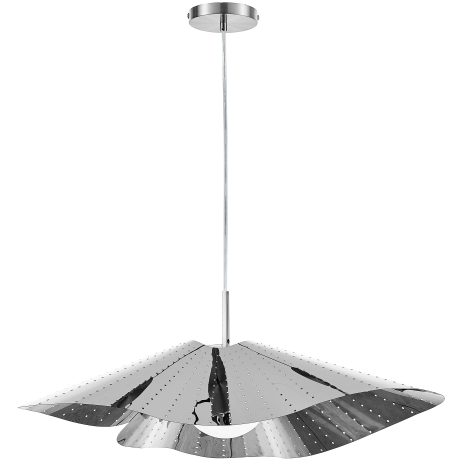 Suspension - DARBY - Dainolite - DRB-241P-PC