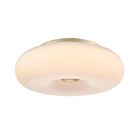 Plafonnier 11.75 pouces - PORTAGE - DVI - DVP24328CPG-AO