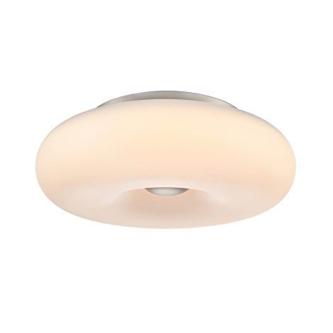 Plafonnier 11.75 pouces - PORTAGE - DVI - DVP24328SN-AO