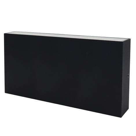 Murale extérieure - EMERY - Dainolite - EMY-105OD-20W-MB
