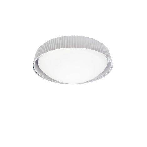 Plafonnier 13 pouces - FABIANA - Dainolite - FBN-1330LEDFH-MW
