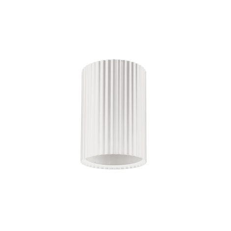 Plafonnier 5 pouces - FABIANA - Dainolite - FBN-515LEDFH-MW