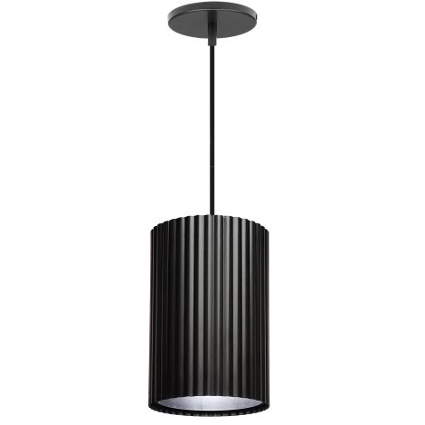 Suspension - FABIANA - Dainolite - FBN-515LEDP-MB