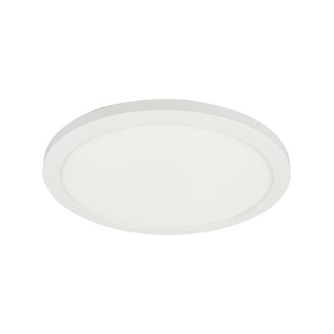 Plafonnier 12 pouces - FRANCHESA - Dainolite - FCA-1225LEDFH-MW