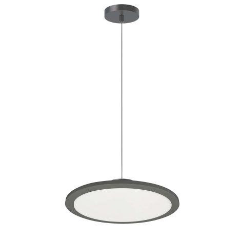 Suspension - FRANCHESA - Dainolite - FCA-1225LEDP-MB