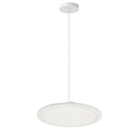 Suspension - FRANCHESA - Dainolite - FCA-1225LEDP-MW