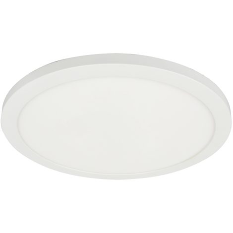 Plafonnier 16 pouces - FRANCHESA - Dainolite - FCA-1630LEDFH-MW