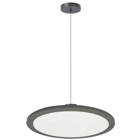 Suspension - FRANCHESA - Dainolite - FCA-1630LEDP-MB