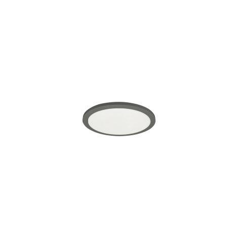 Plafonnier 5 pouces - FRANCHESA - Dainolite - FCA-58LEDFH-MB