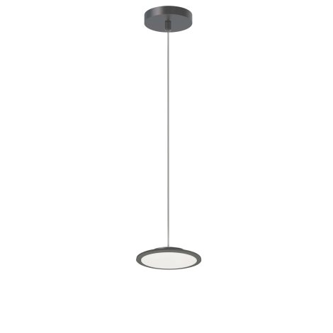 Suspension - FRANCHESA - Dainolite - FCA-58LEDP-MB