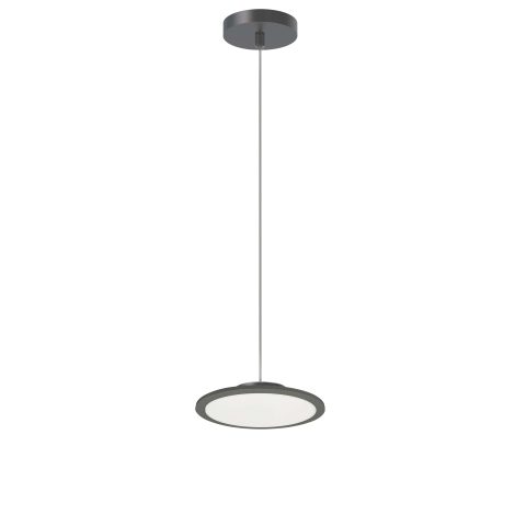 Suspension - FRANCHESA - Dainolite - FCA-714LEDP-MB