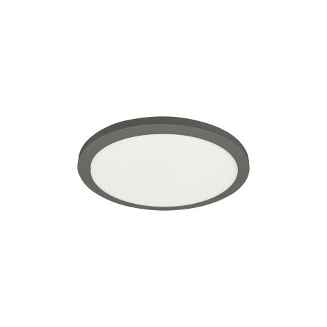 Plafonnier 9 pouces - FRANCHESA - Dainolite - FCA-920LEDFH-MB