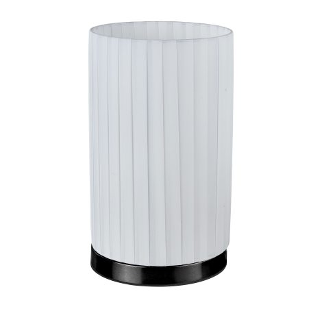 Lampe de table - FRANKIE - Dainolite - FRK-121T-MB