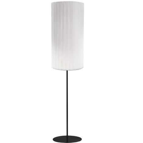 Lampe sur pied 70 pouces - FRANKIE - Dainolite - FRK-701F-MB