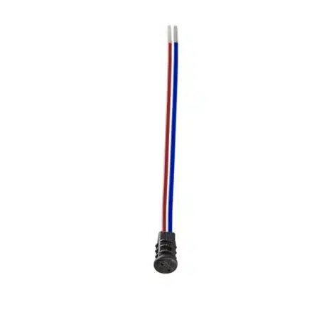 Douille G4 avec fils de 250 mm pour ampoule DEL