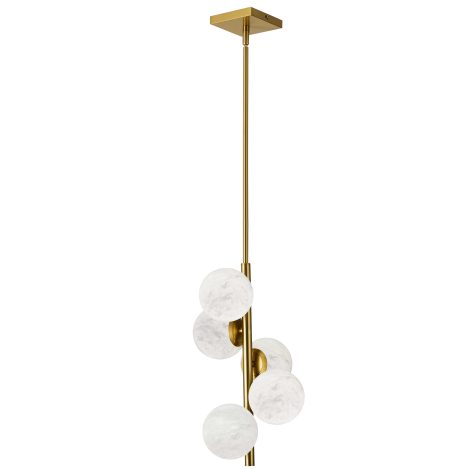Suspension - GIOVANNA - Dainolite - GVA-175P-AGB