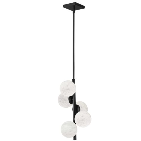 Suspension - GIOVANNA - Dainolite - GVA-175P-MB