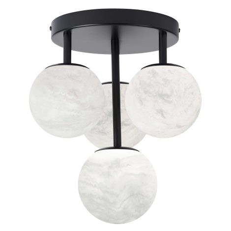 Plafonnier - GIOVANNA - Dainolite - GVA-94FH-MB