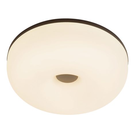 Plafonnier 12 pouces - JADA - KUZCO - FM69012-BK/OP