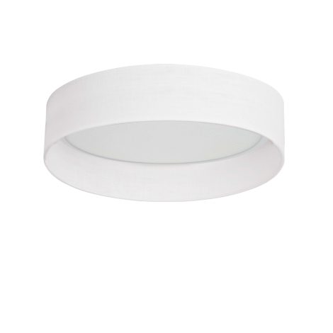 Plafonnier 12 pouces - KATHLEEN - Dainolite - KTN-1225LEDFH-198F