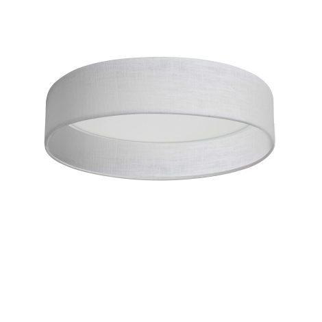 Plafonnier 12 pouces - KATHLEEN - Dainolite - KTN-1225LEDFH-2400