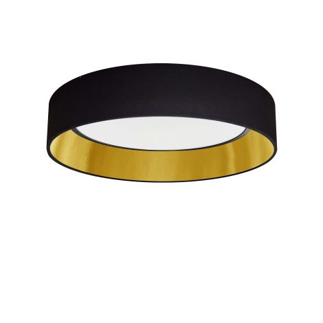 Plafonnier 12 pouces - KATHLEEN - Dainolite - KTN-1225LEDFH-698