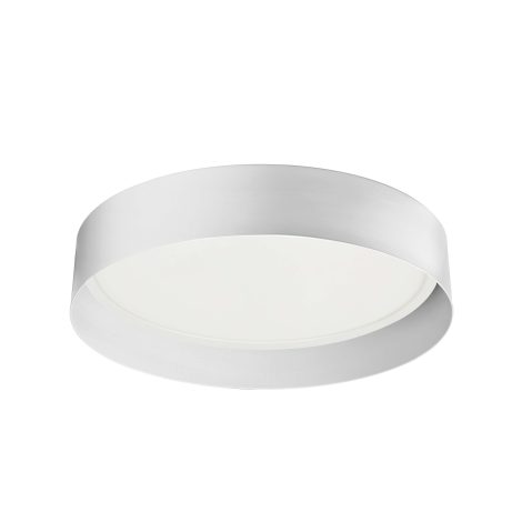 Plafonnier 12 pouces - KATHLEEN - Dainolite - KTN-1225LEDFH-MW
