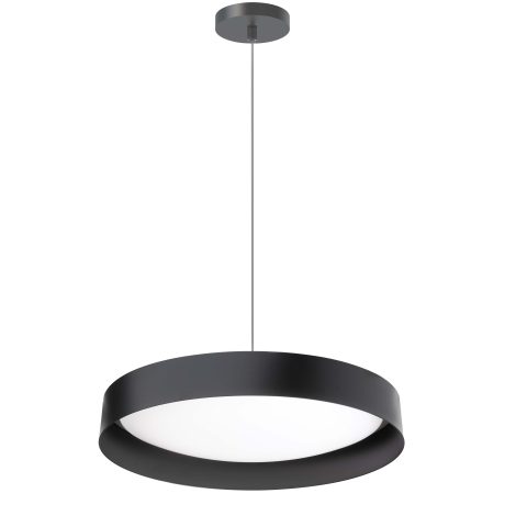 Suspension - KATHLEEN - Dainolite - KTN-1225LEDP-MB