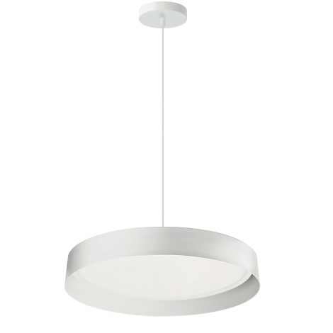 Suspension - KATHLEEN - Dainolite - KTN-1225LEDP-MW