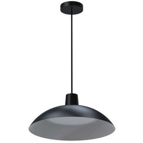 Suspension - KATHLEEN - Dainolite - KTN-1620LEDP-MB