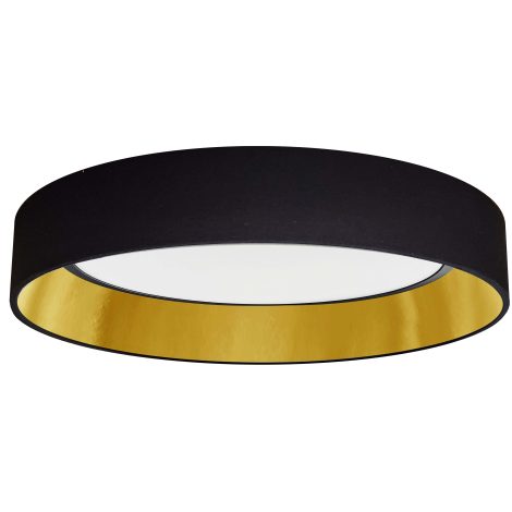 Plafonnier 16 pouces - KATHLEEN - Dainolite - KTN-1630LEDFH-698